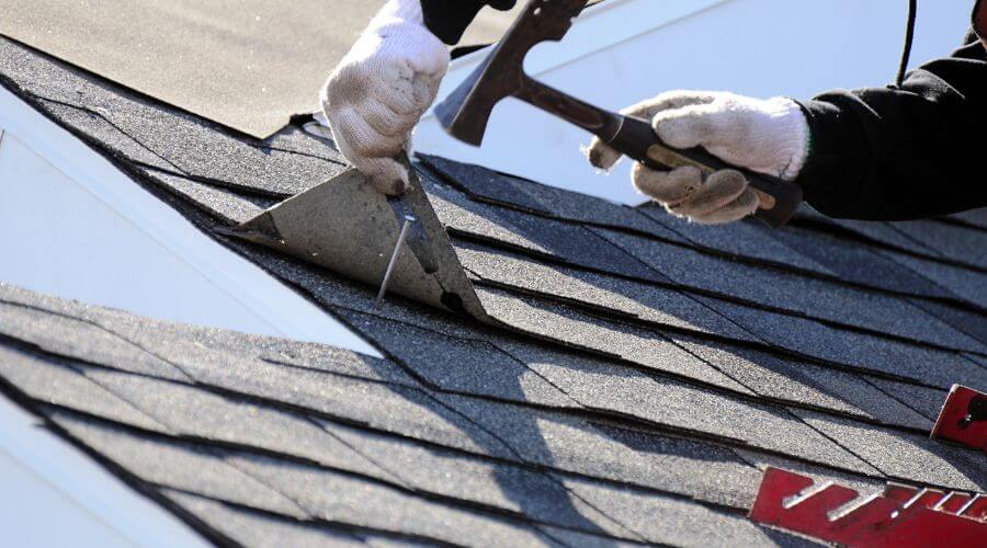 Professional Flat Roofing Installation in Birchwood, TN